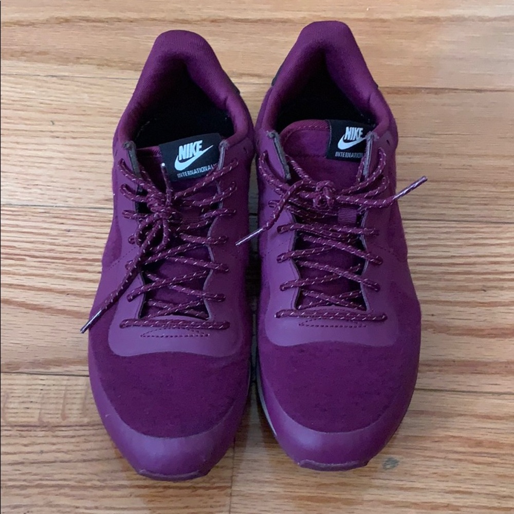Nike